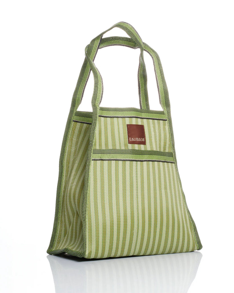 Eau Bags - Sac - Kiwi
