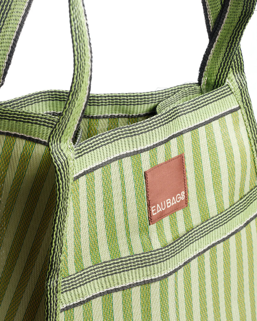 Eau Bags - Sac - Kiwi