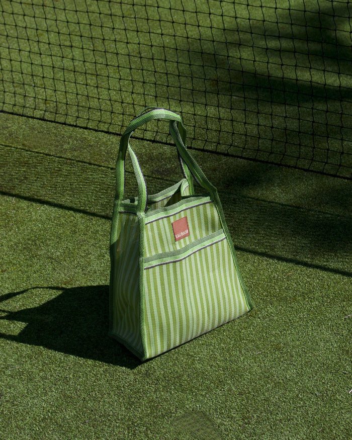 Eau Bags - Sac - Kiwi