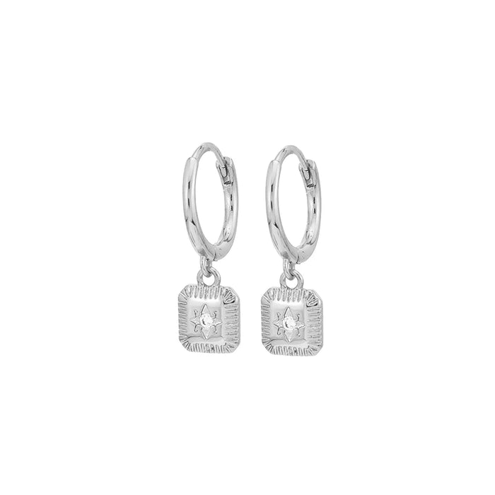 Jolie & Deen - Kris Sleepers - Silver