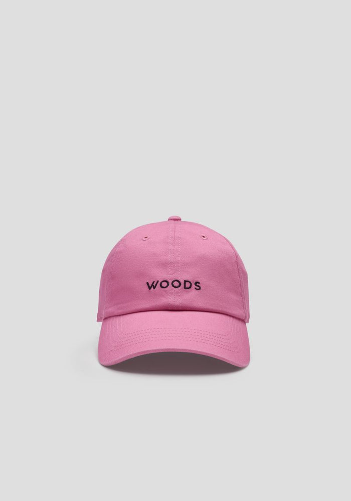 Viktoria & Woods - Woods Cap -  Pink