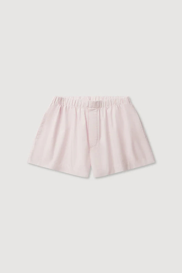 Assembly - Everyday Poplin Short Blossom