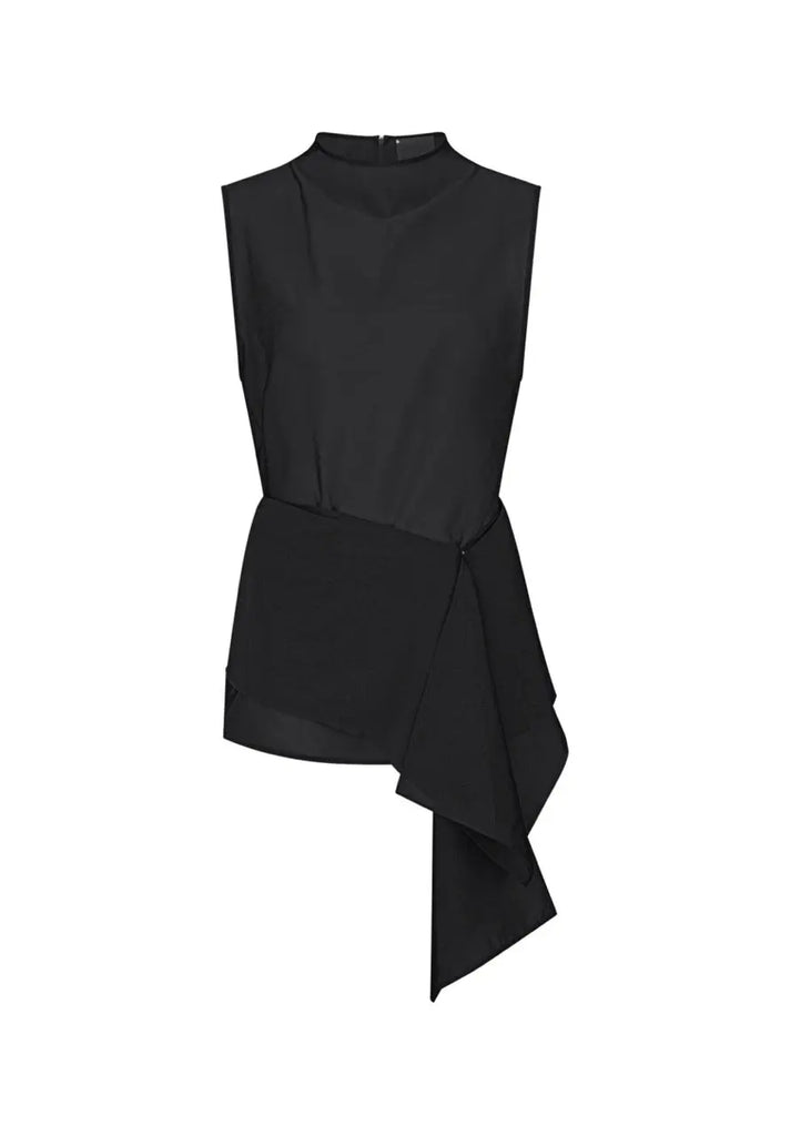 One Of Others - Hazel Top - Black