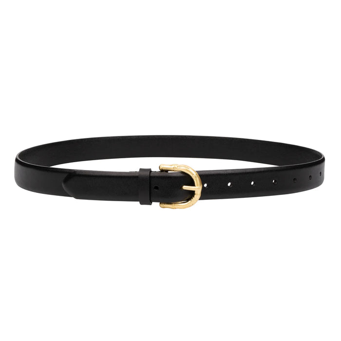 Sancia - The Varzi Belt - Black