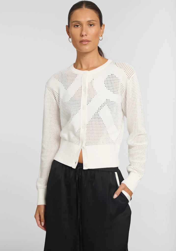 Viktoria & Woods - Shadowdance Cardigan