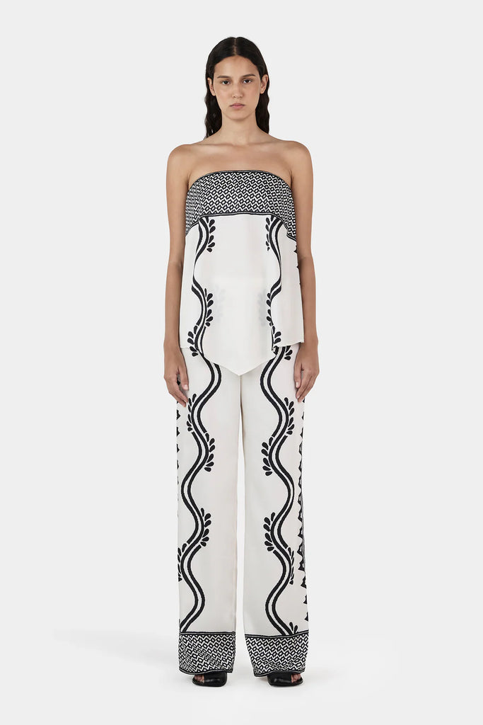 Hansen & Gretel - Justine Pant - Geo Waves