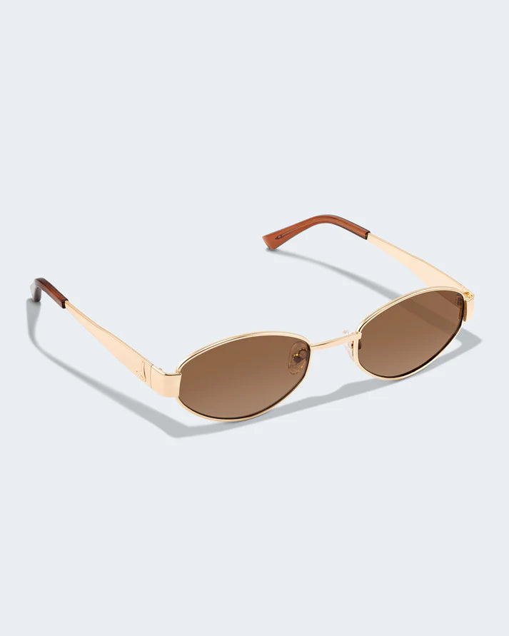 Luv Lou - The Boston - Gold