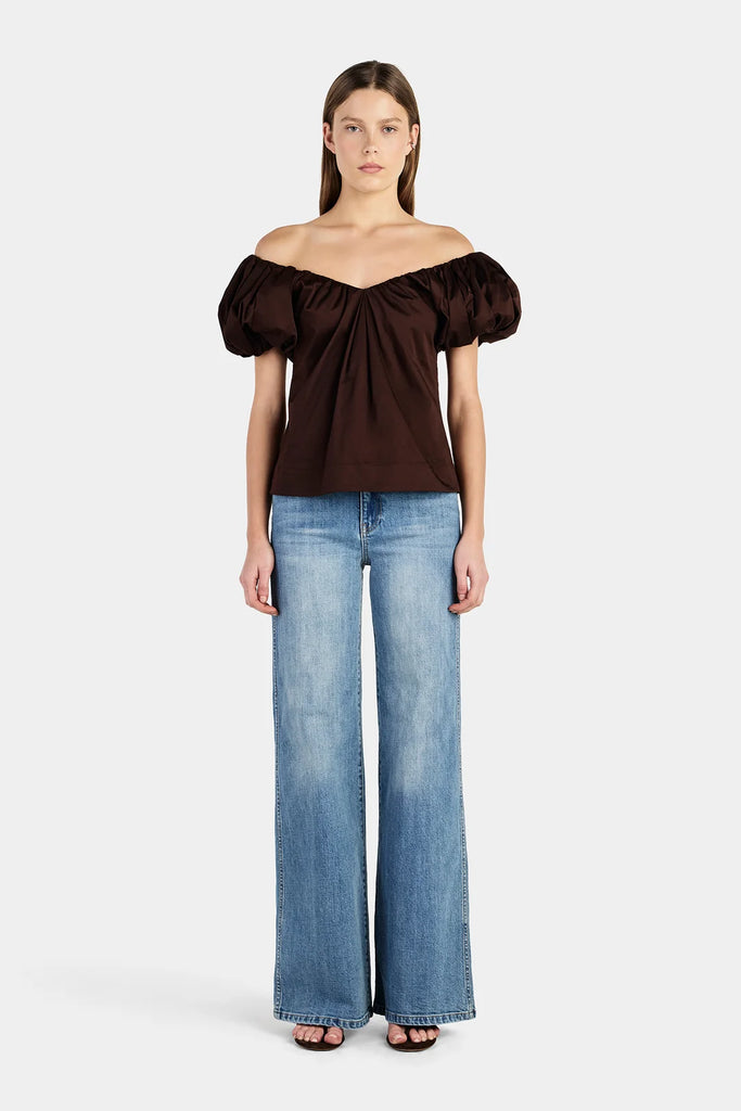 Hansen & Gretel - Thandie Top - Choc
