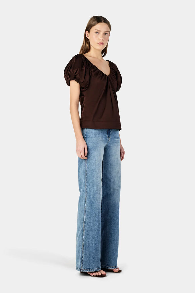 Hansen & Gretel - Thandie Top - Choc