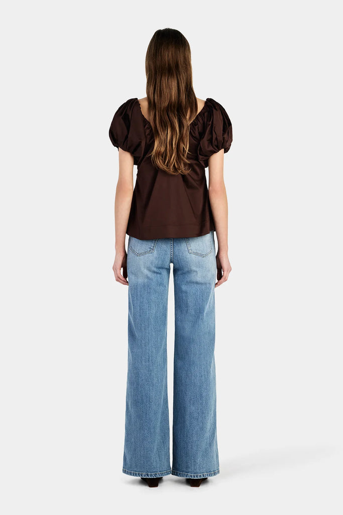 Hansen & Gretel - Thandie Top - Choc