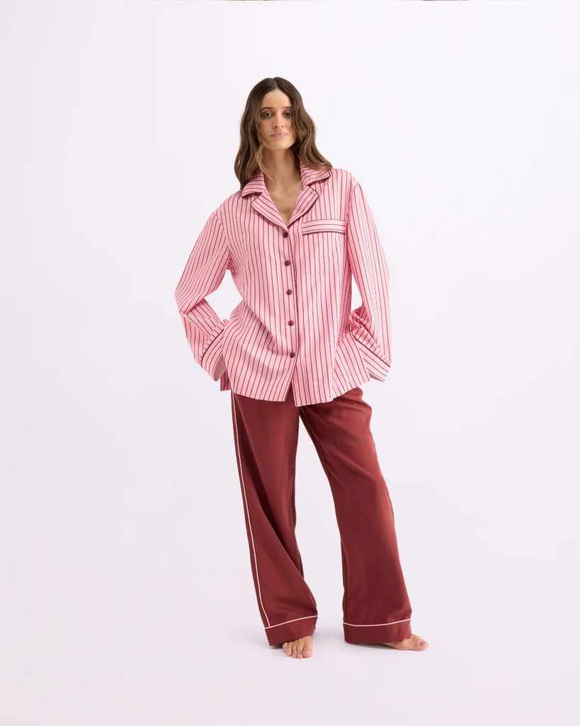 Hommey - Sleep Pant - Rocky Road