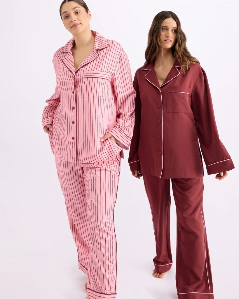 Hommey - Sleep Pant - Rocky Road