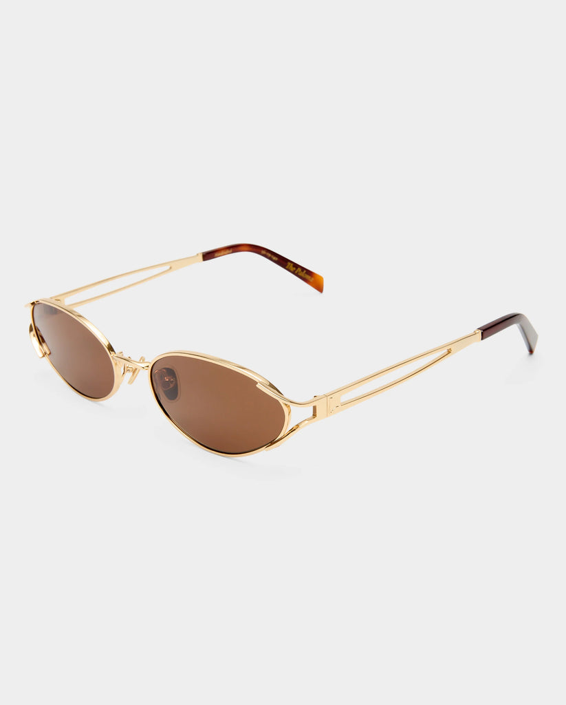 Luv Lou - The Paloma - Gold