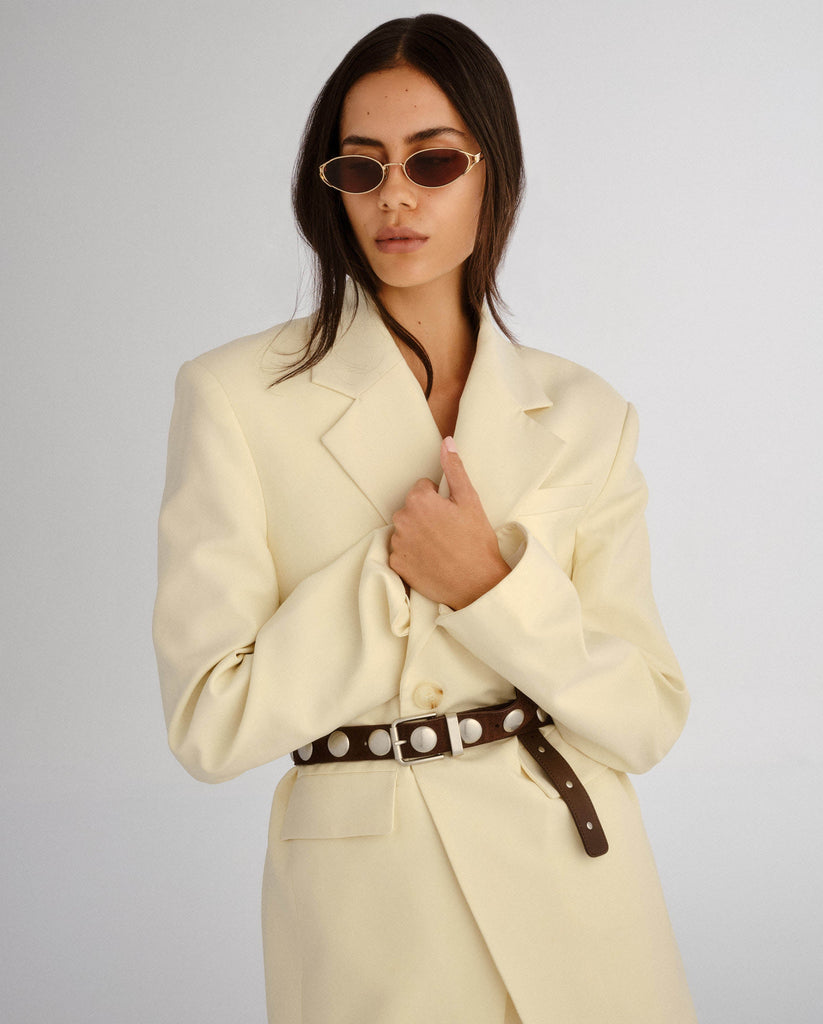 Luv Lou - The Paloma - Gold