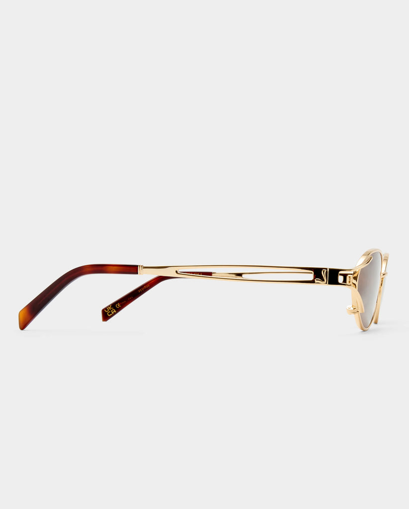 Luv Lou - The Paloma - Gold