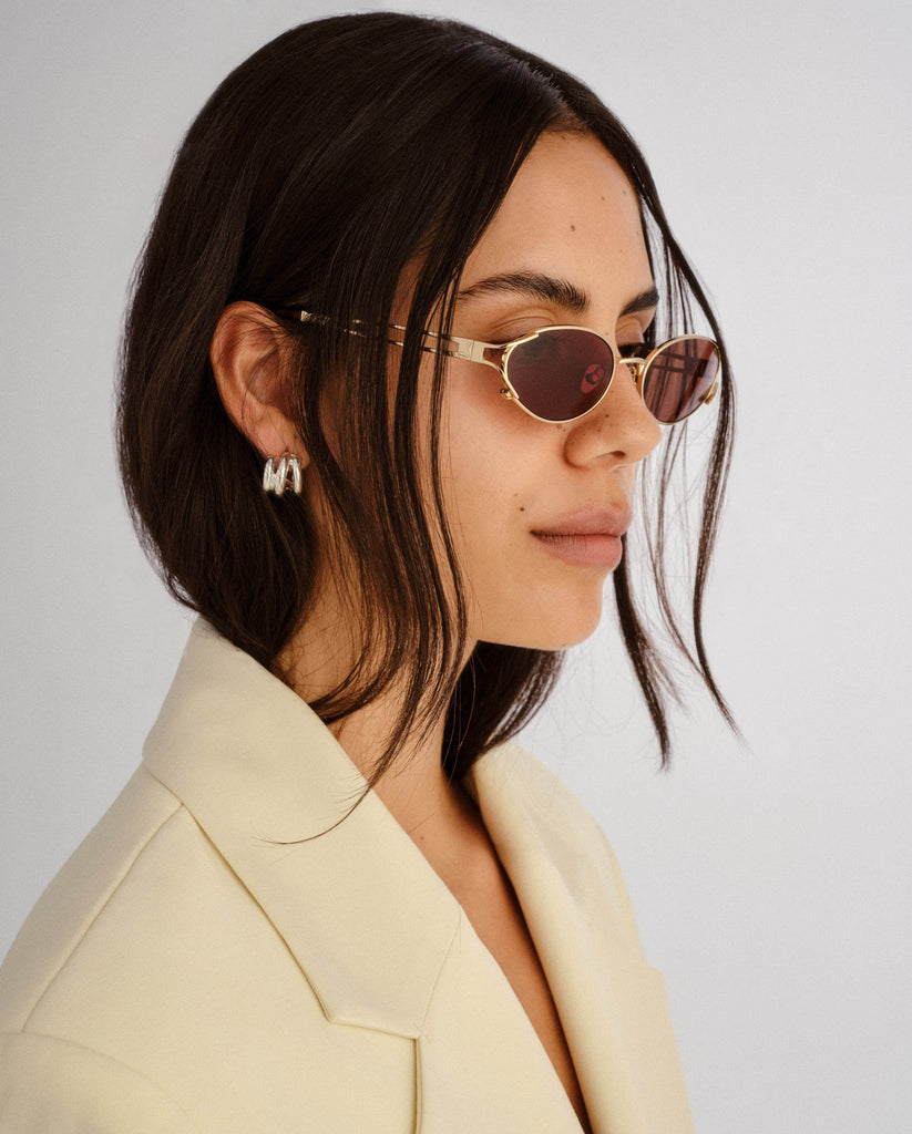 Luv Lou - The Paloma - Gold