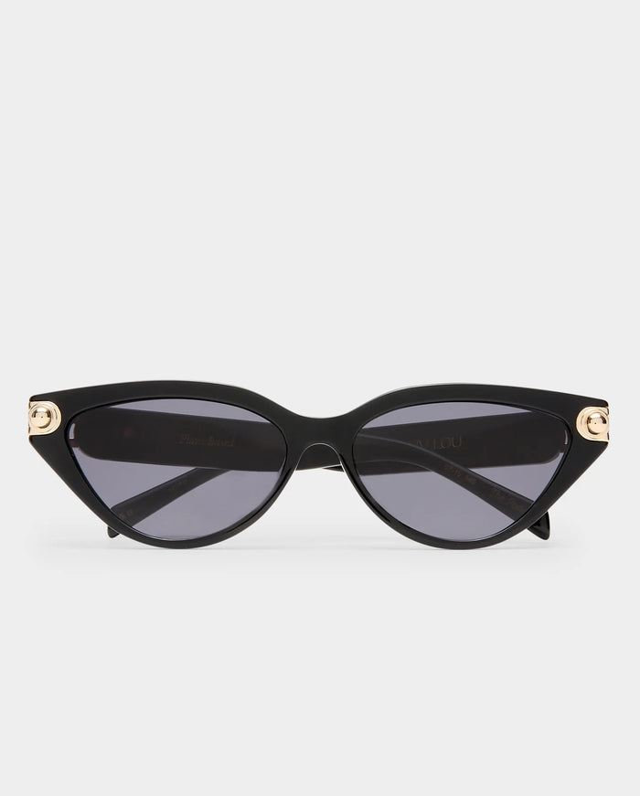 Luv Lou - The Posie - Black