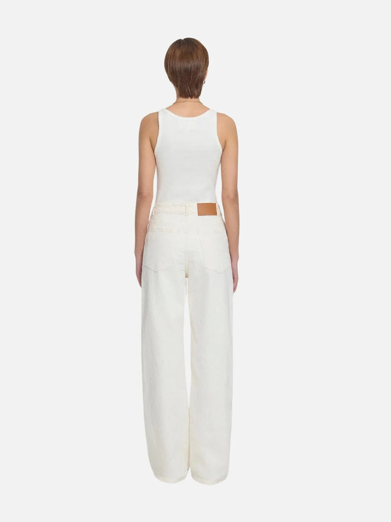 Viktoria & Woods - Woods Tank - Ivory