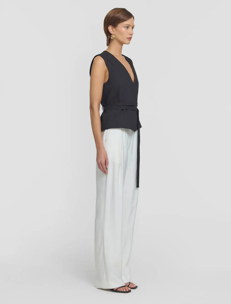 Viktoria & Woods - Rhythm Vest - Black