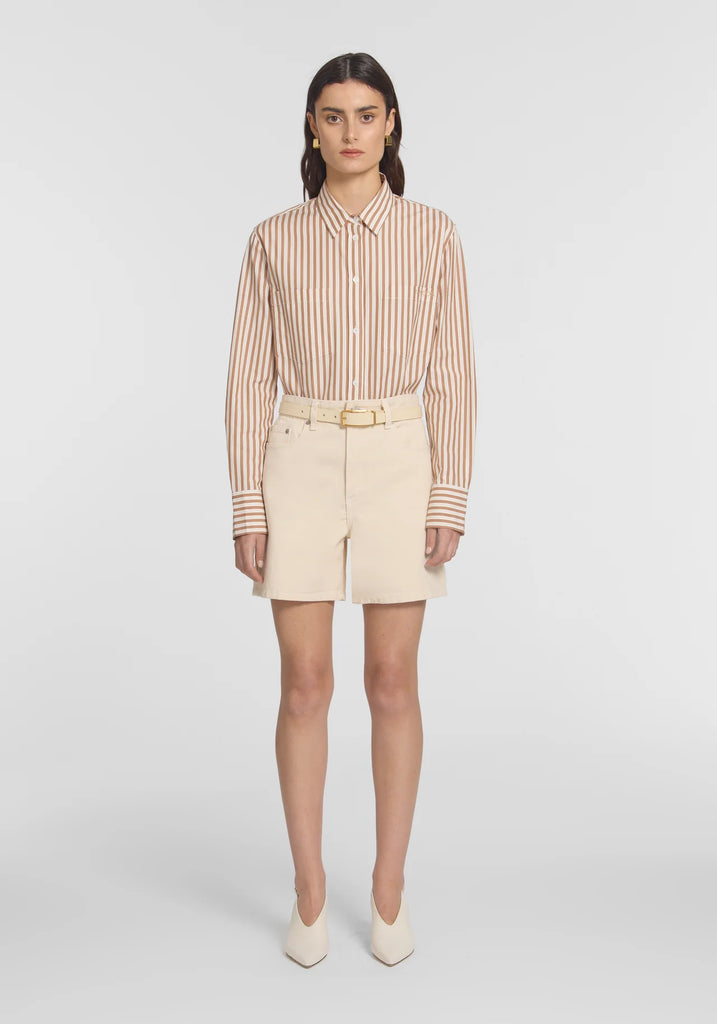 VIktoria & Woods - Stingray Short - Sea Salt