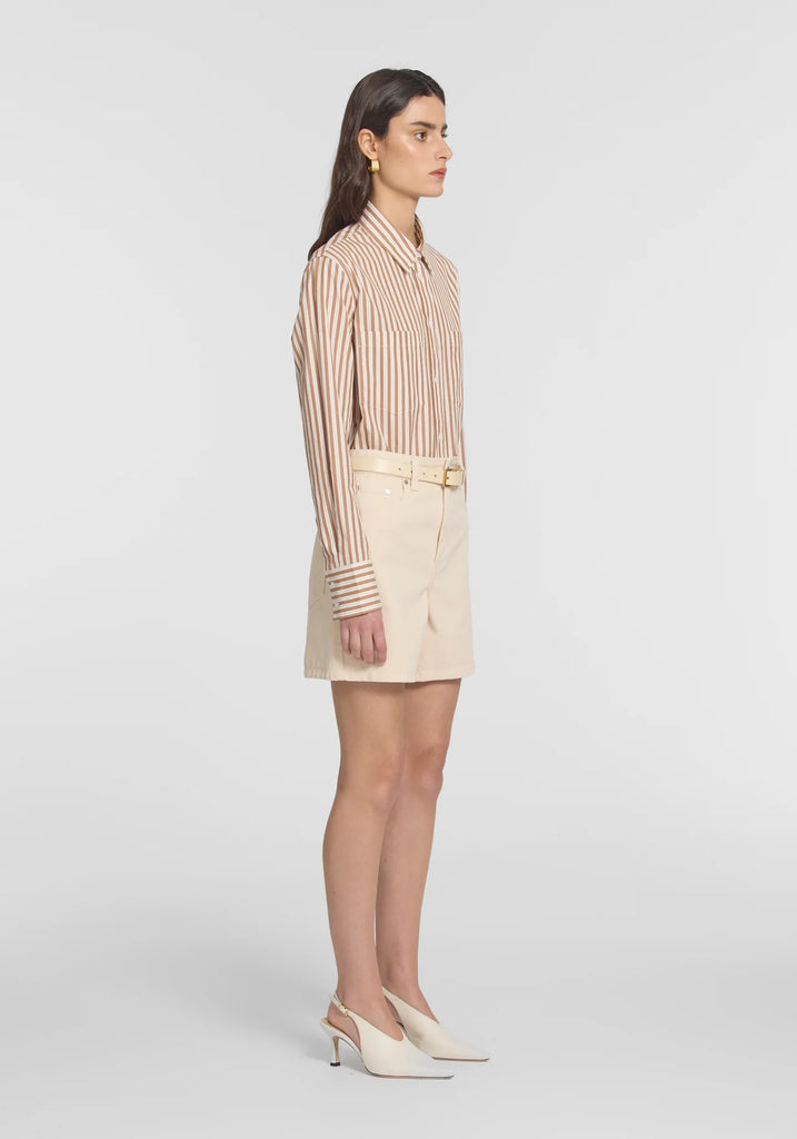 VIktoria & Woods - Stingray Short - Sea Salt