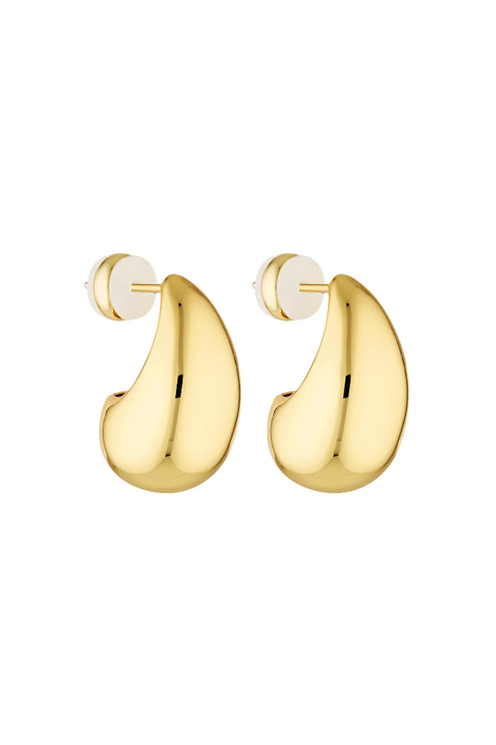 Porter - Baby Blob Earrings