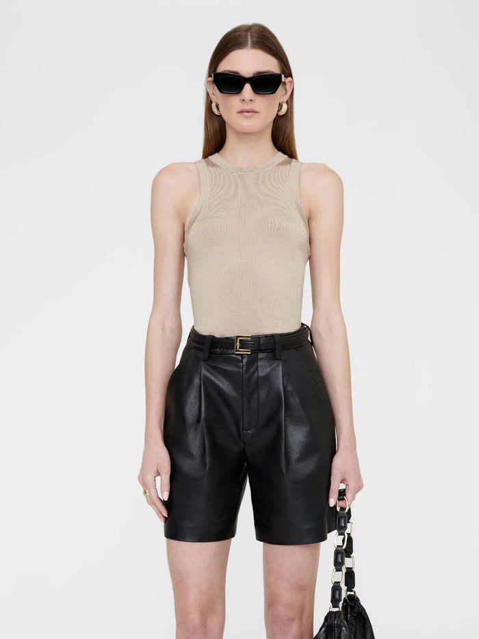 Anine Bing - Noel Top - Champagne