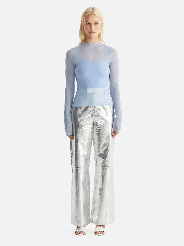 Ena Pelly- Mimi Sheer Top