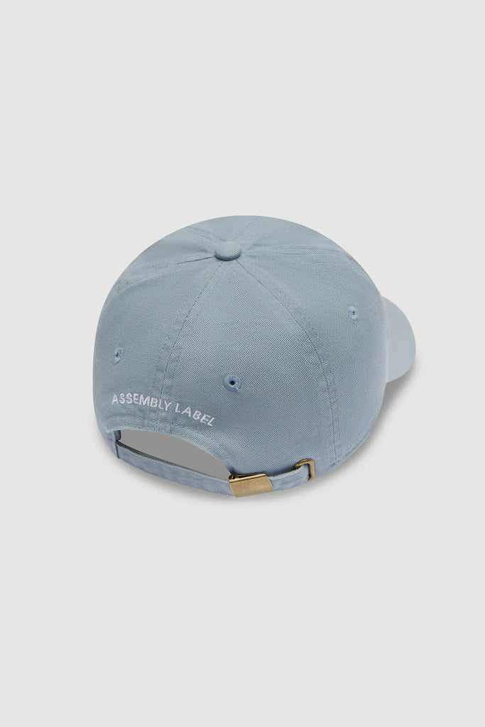 Assembly - Everyday Cap - Cloud