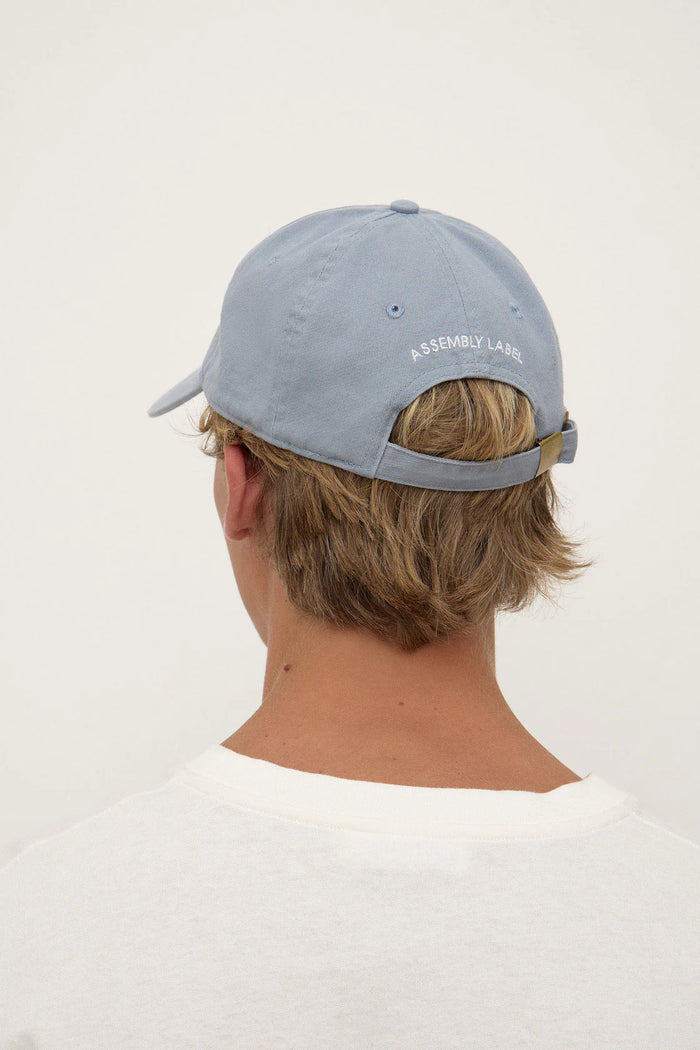 Assembly - Everyday Cap - Cloud