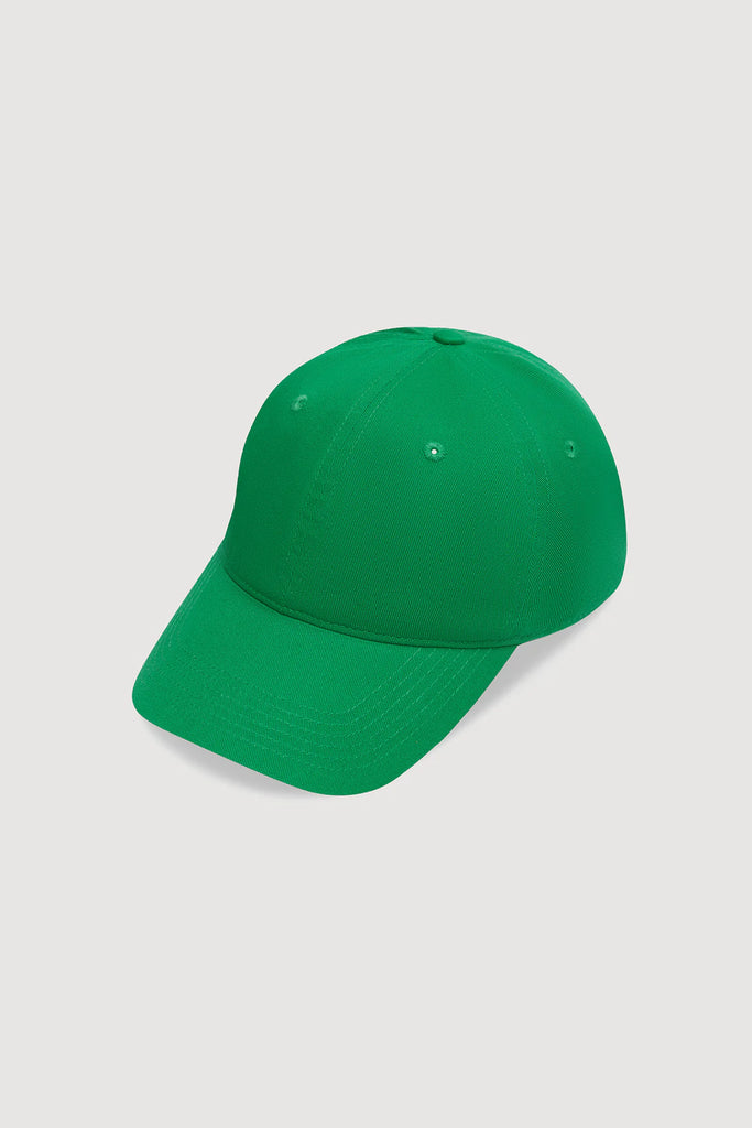 Assembly - Everyday Cap - Bright Green
