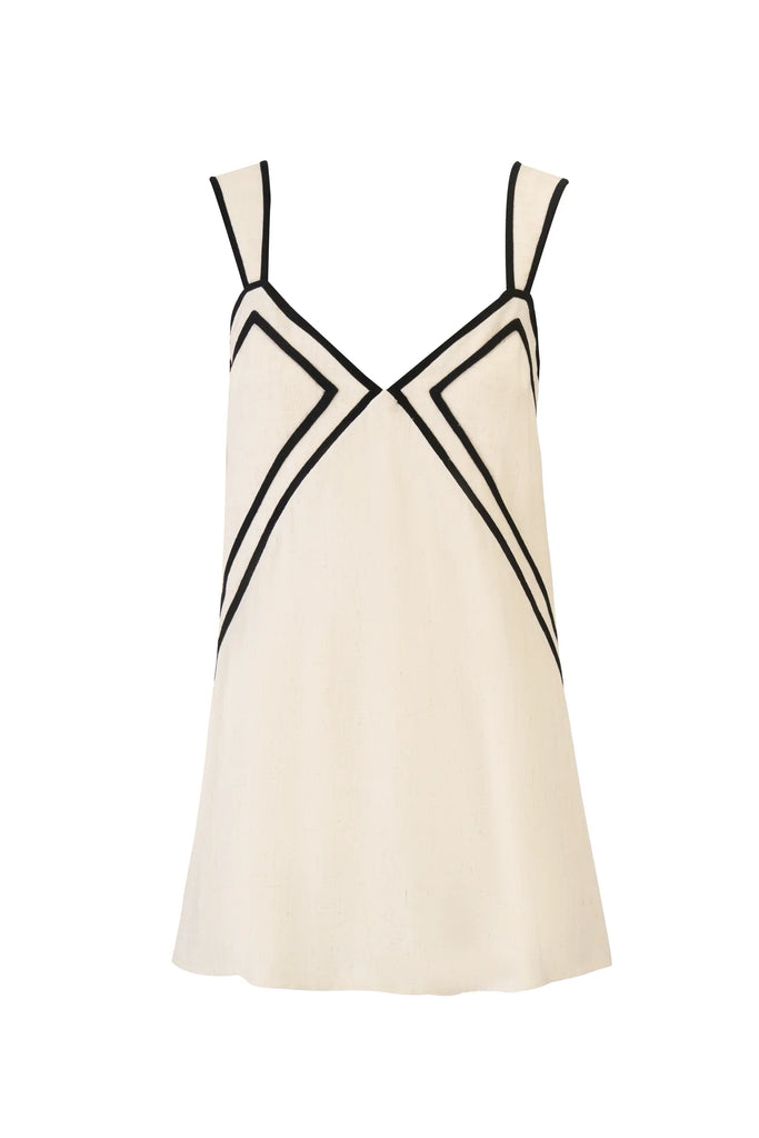 Sancia - The Airlie Top - Shore