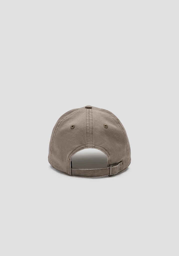 Viktoria & Woods - Woods Distressed Cap - Latte