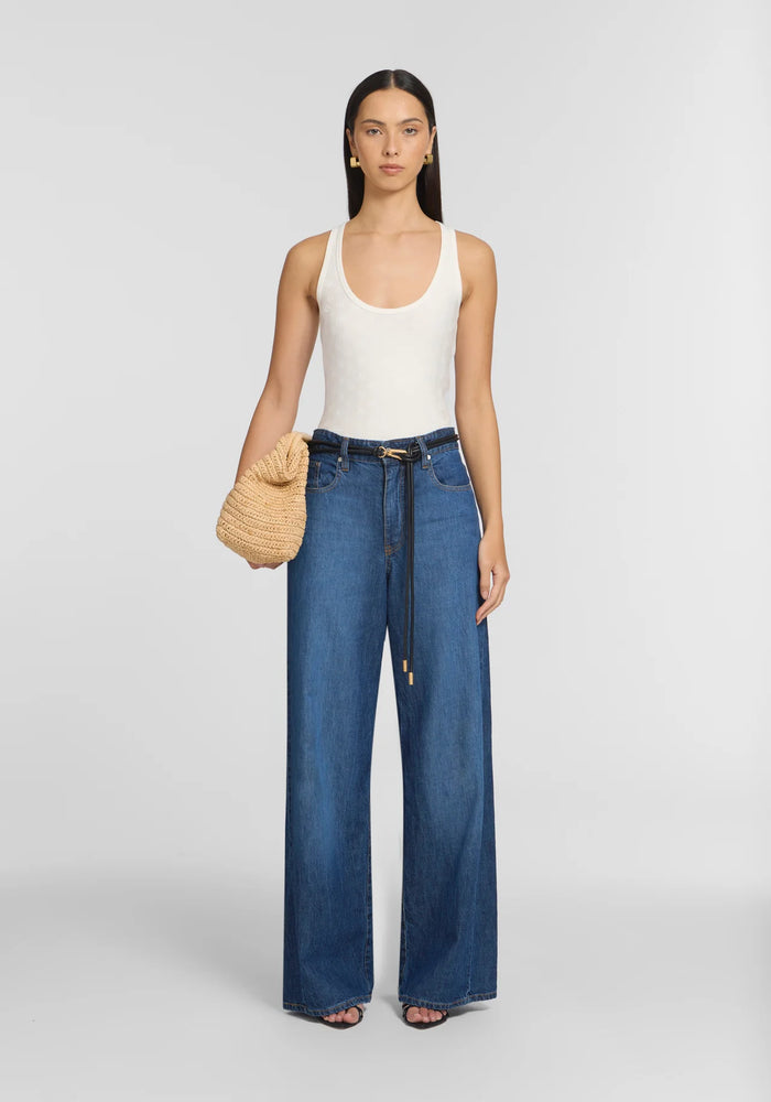 Viktoria & Woods - Dolly Jean - Classic Blue