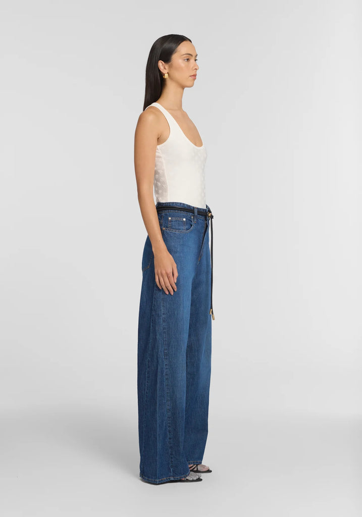 Viktoria & Woods - Dolly Jean - Classic Blue