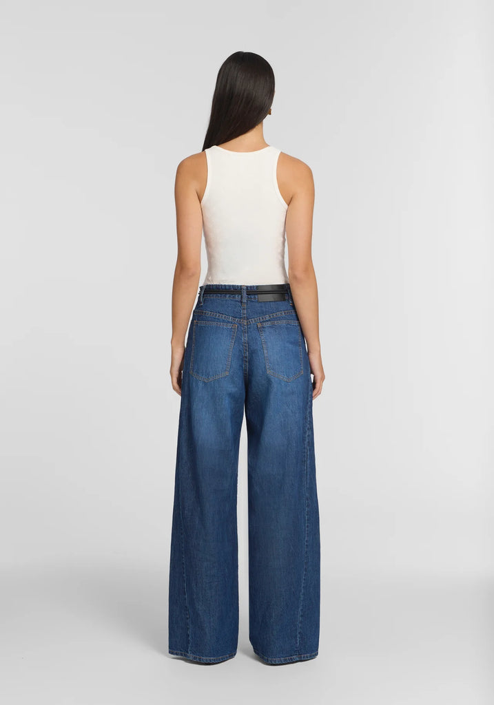 Viktoria & Woods - Dolly Jean - Classic Blue