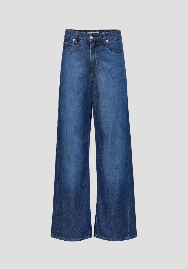 Viktoria & Woods - Dolly Jean - Classic Blue