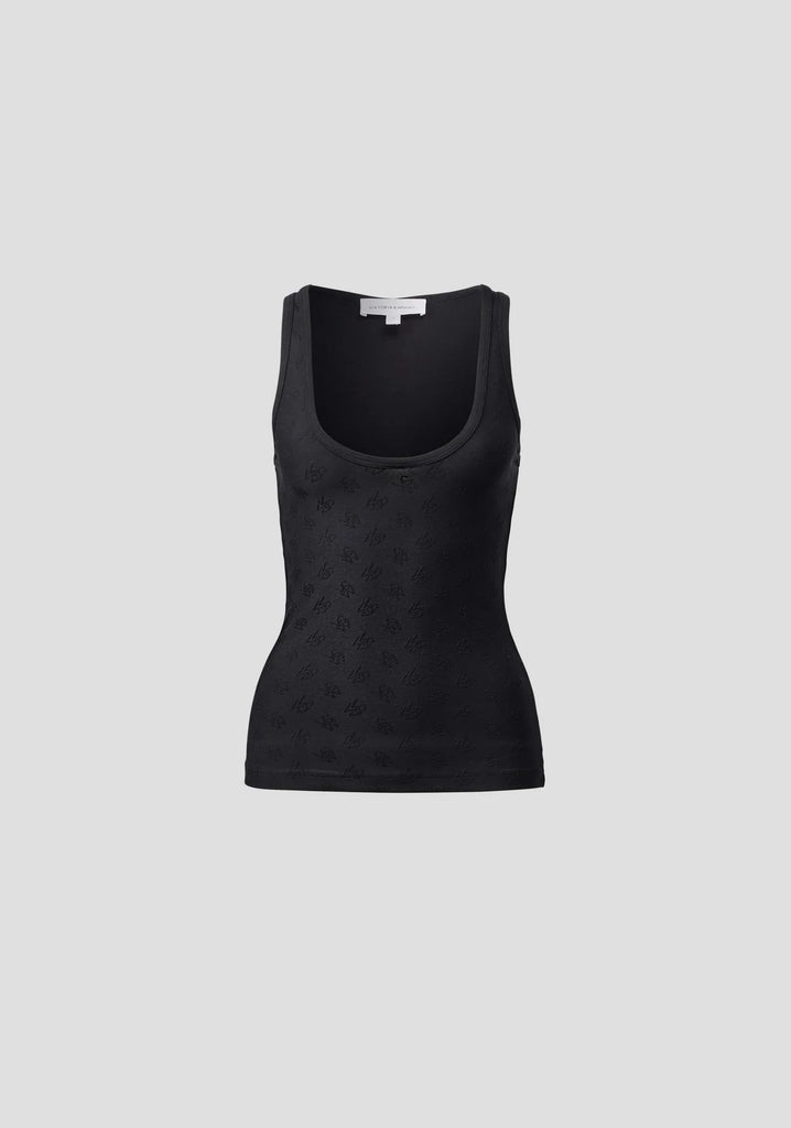 Viktoria & Woods- Saint Tank- Black