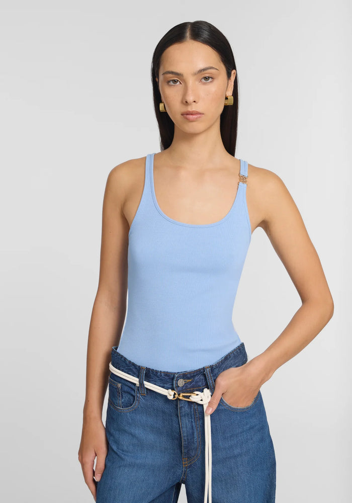 Viktoria & Woods - Victor Tank - Salt Water