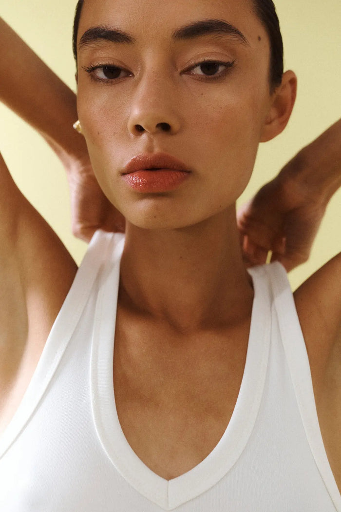 One of Others - Reece Tank - Chalk