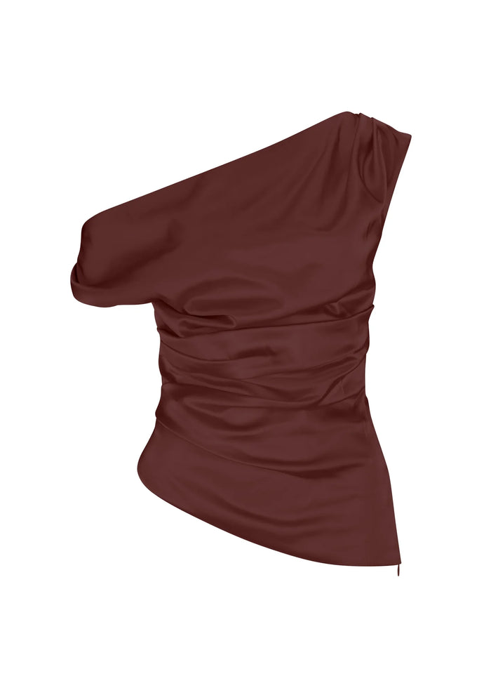 One of Others - Rhode Top - Mahogany