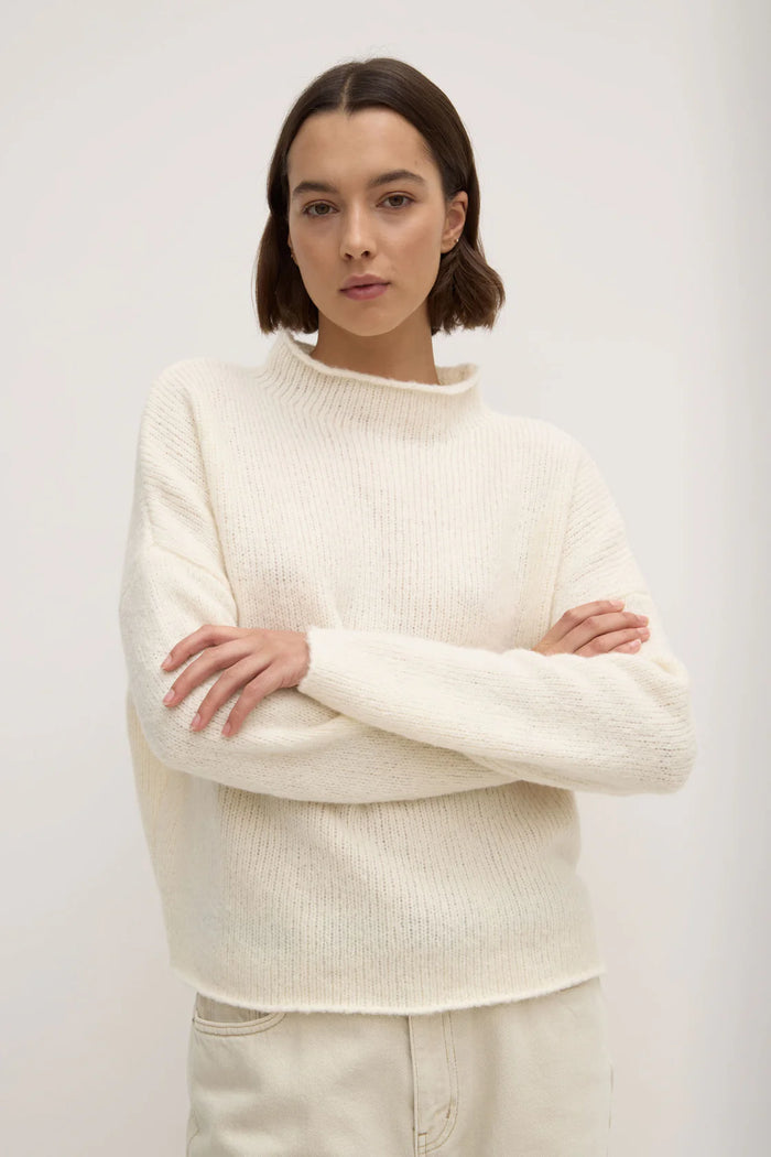 Assembly - Apolline Knit - Cream