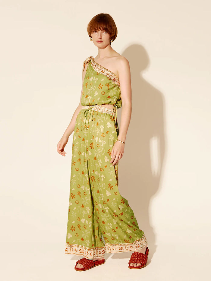 Kivari-Salome- Pant