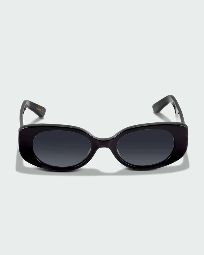 Luv Lou - The Helena - Black