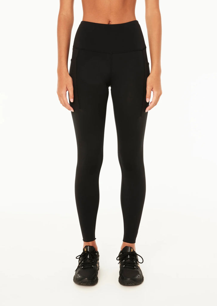 P.E Nation - Recalibrate Legging - Black