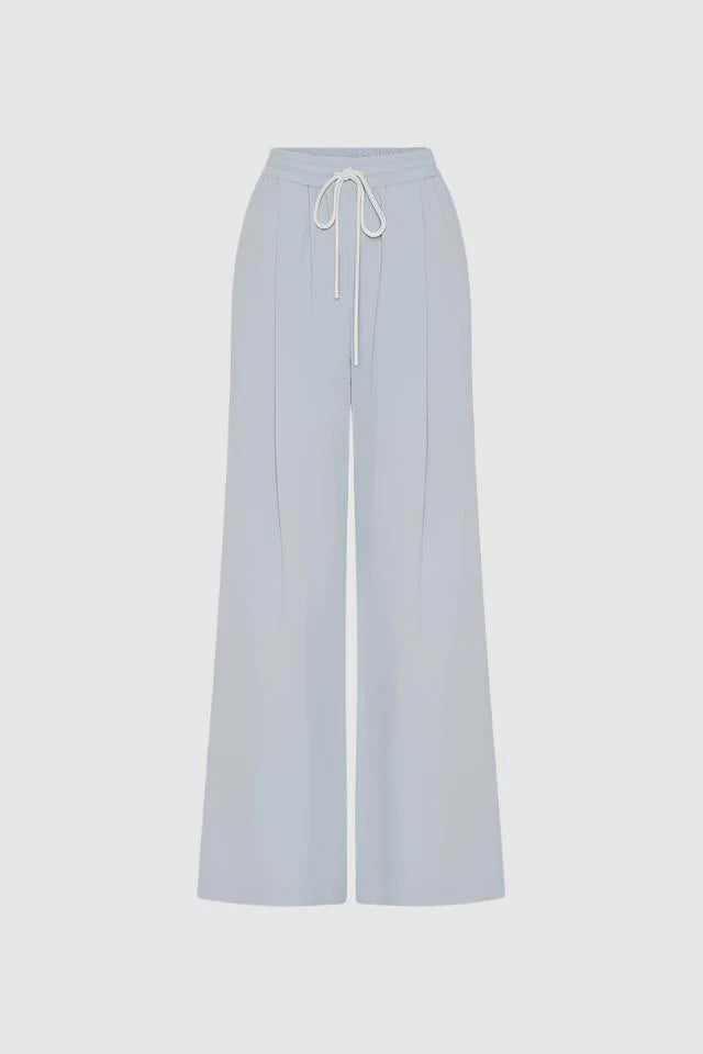 Camilla And Marc- Elliot Pant- Blue Haze