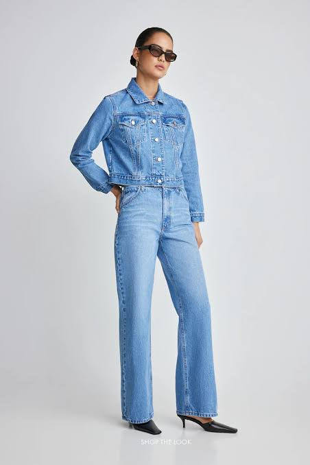 Nobody Denim - Grace Jean - Eternal