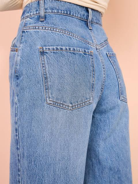 Nobody Denim - Grace Jean - Eternal