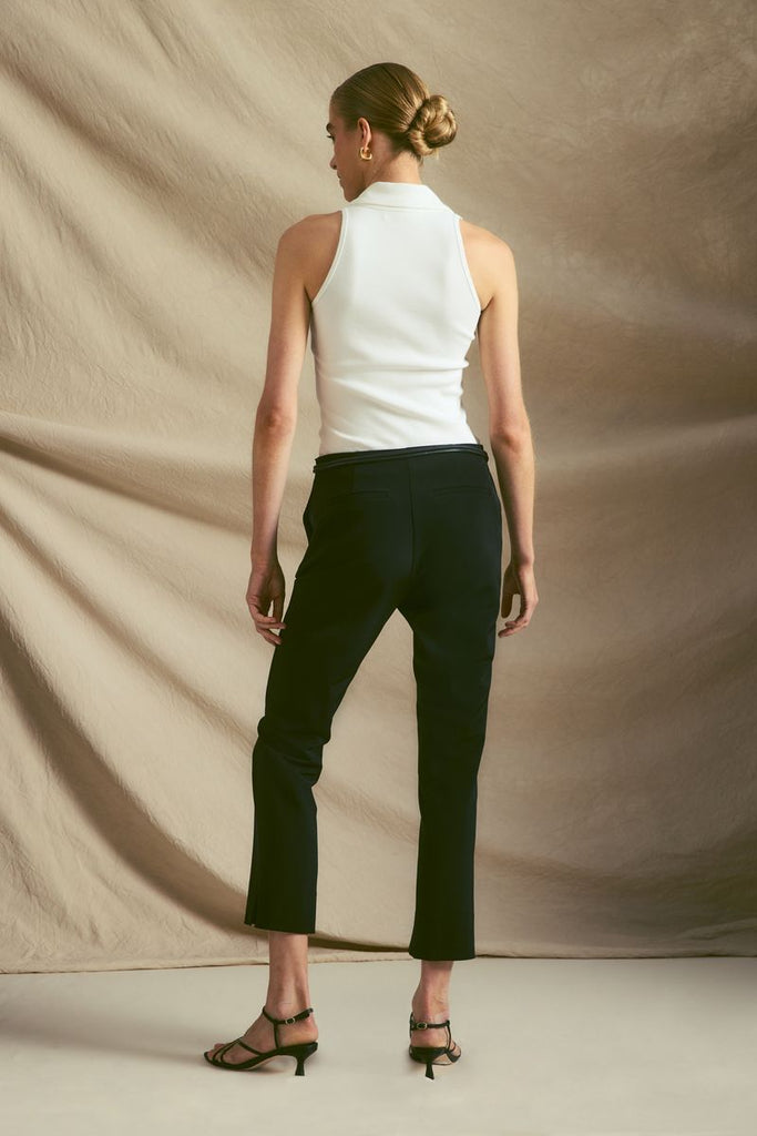 Viktoria & Woods - United Top - Ivory