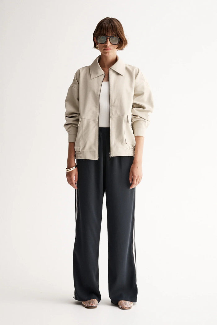Elka - Magda Jacket - Bone